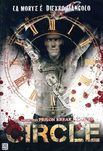 Circle (2010) (DVD)